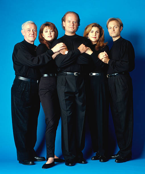 Frasier
