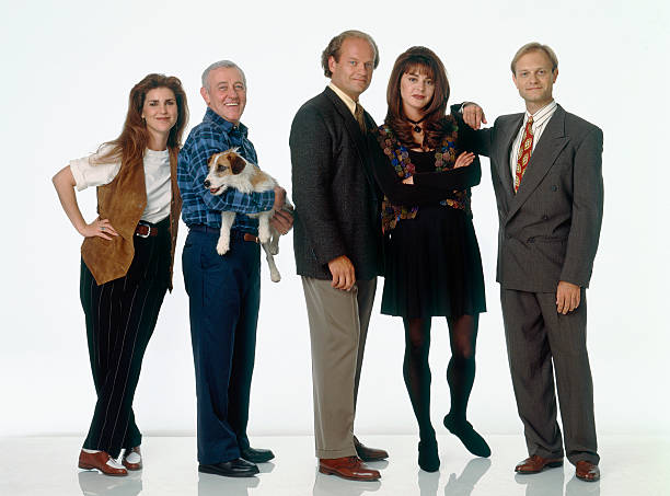 Frasier