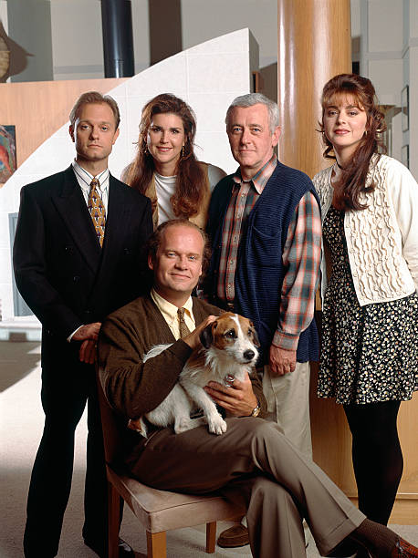 Frasier