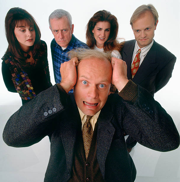 Frasier