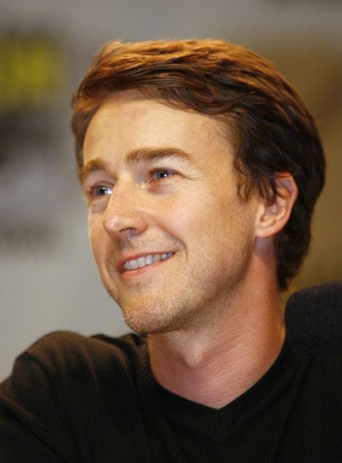 Edward Norton