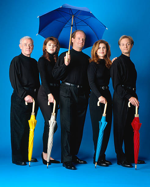 Frasier