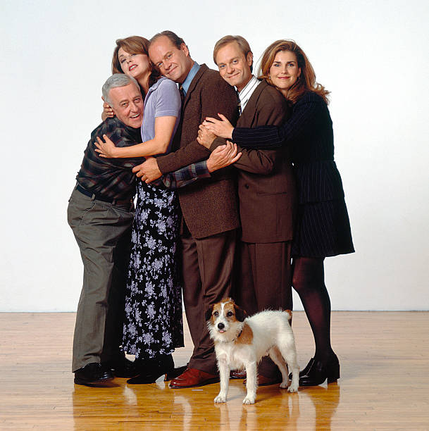 Frasier