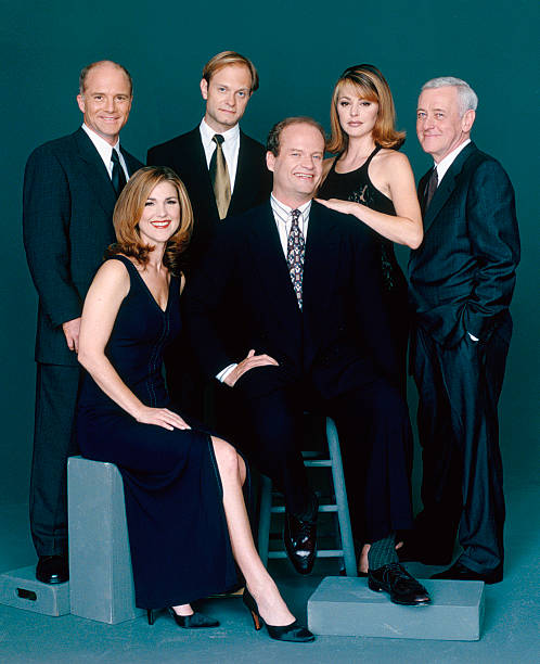 Frasier