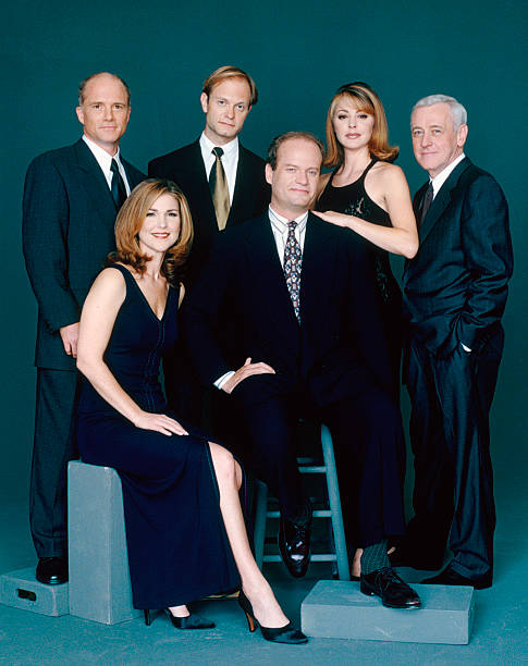 Frasier