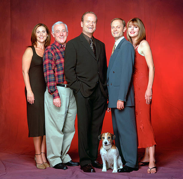 Frasier