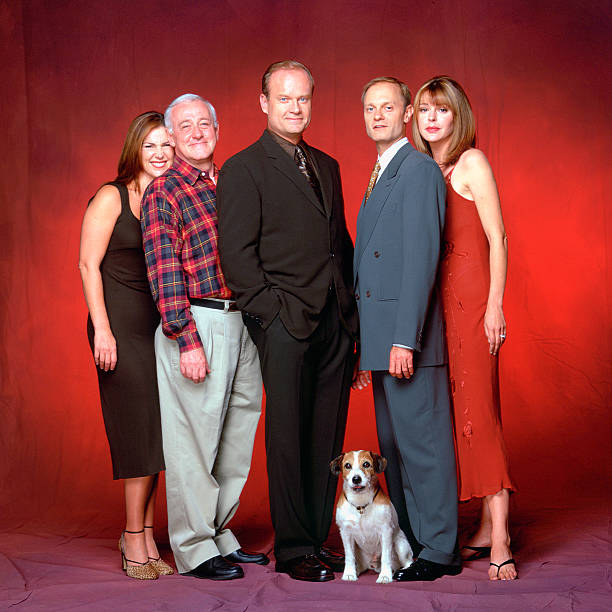 Frasier