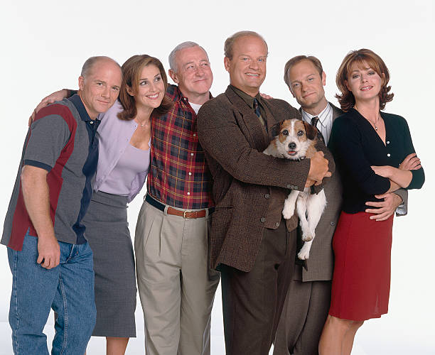 Frasier
