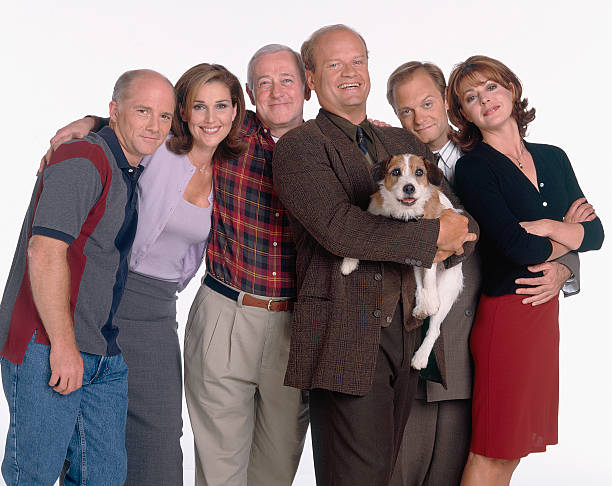 Frasier