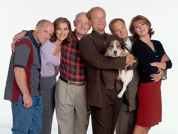 Frasier