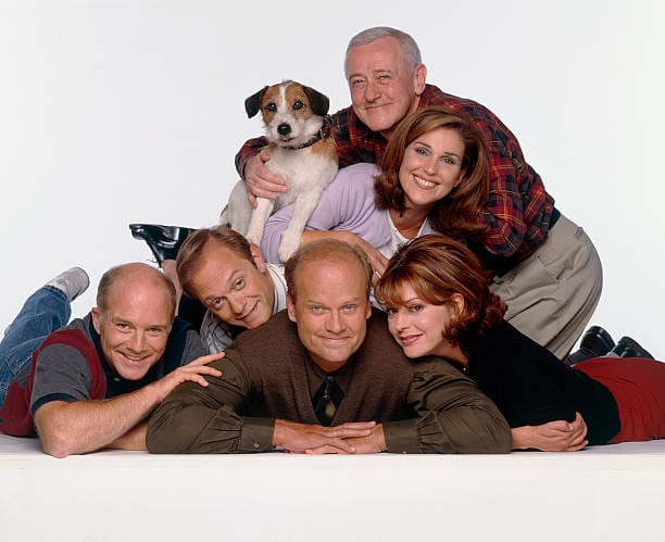 Frasier