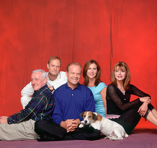Frasier