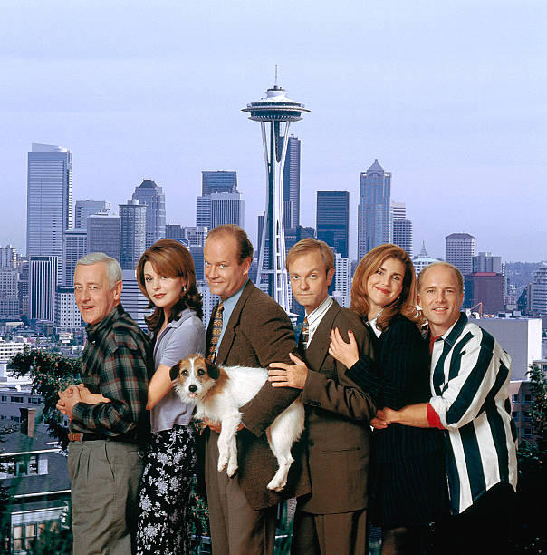 Frasier