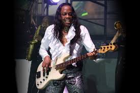 Verdine White