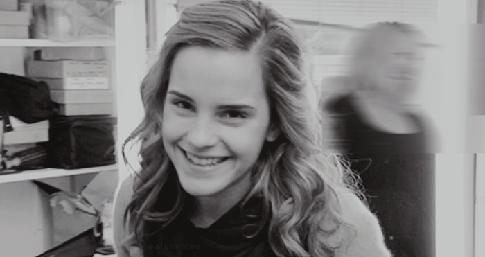 Emma Watson Emma Watson