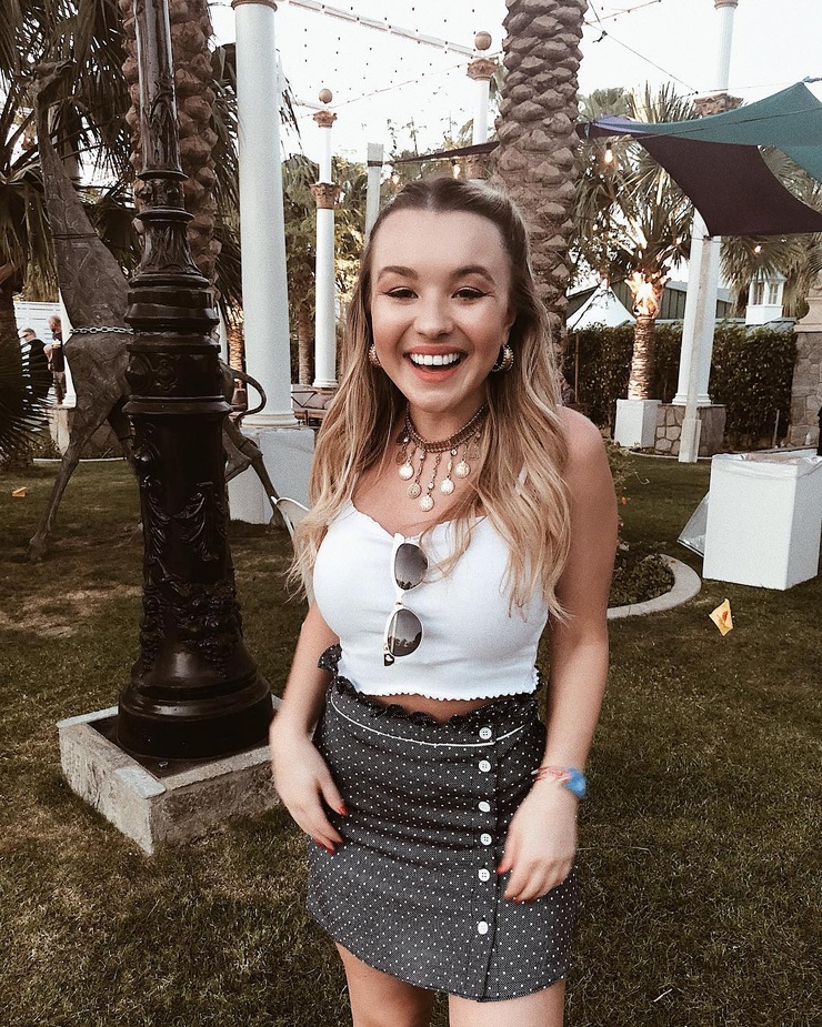 Torri Webster