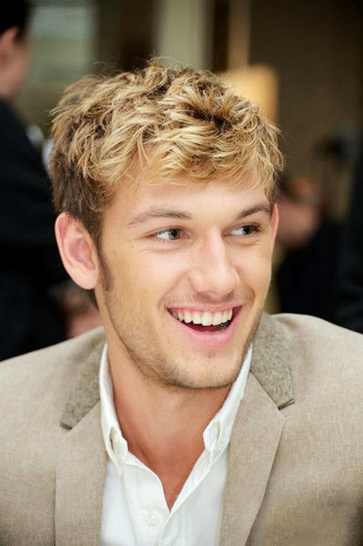 Alex Pettyfer