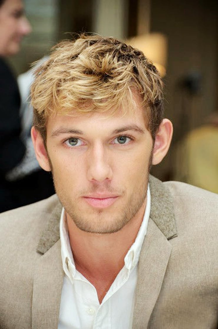 Alex Pettyfer