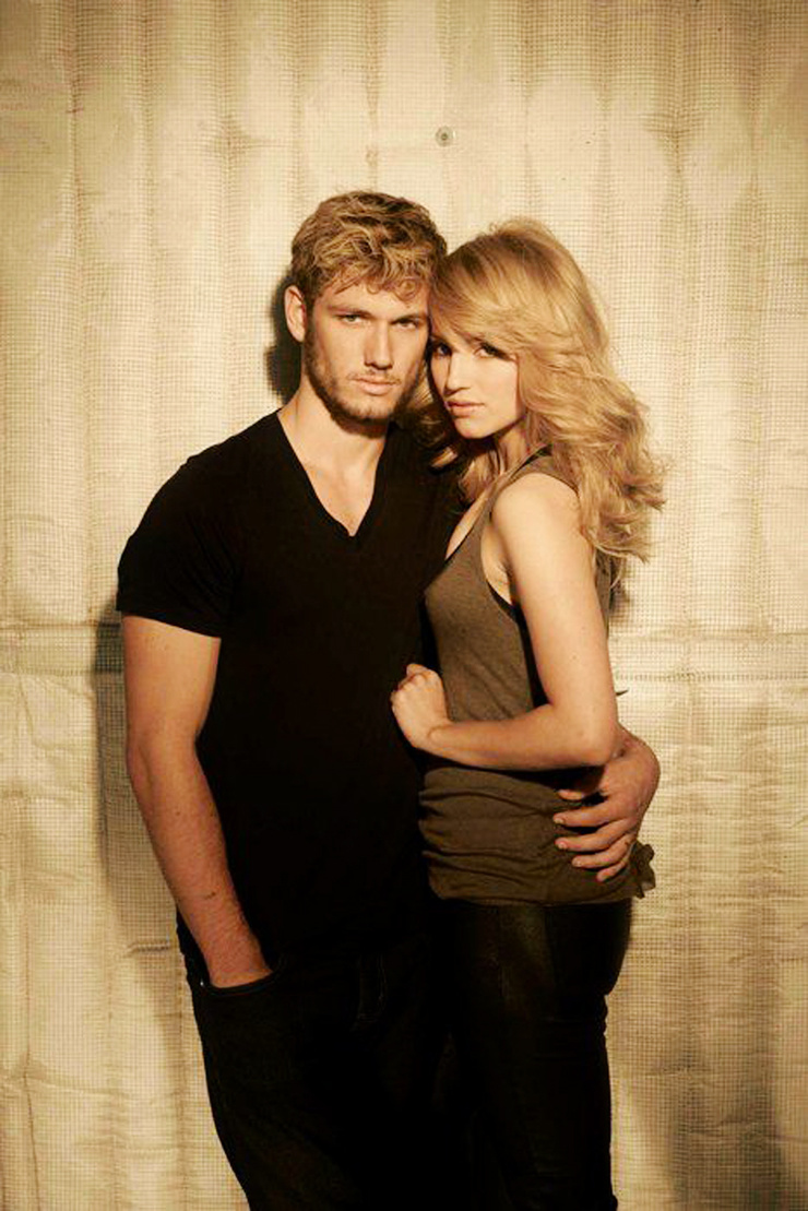 Alex Pettyfer Alex Pettyfer