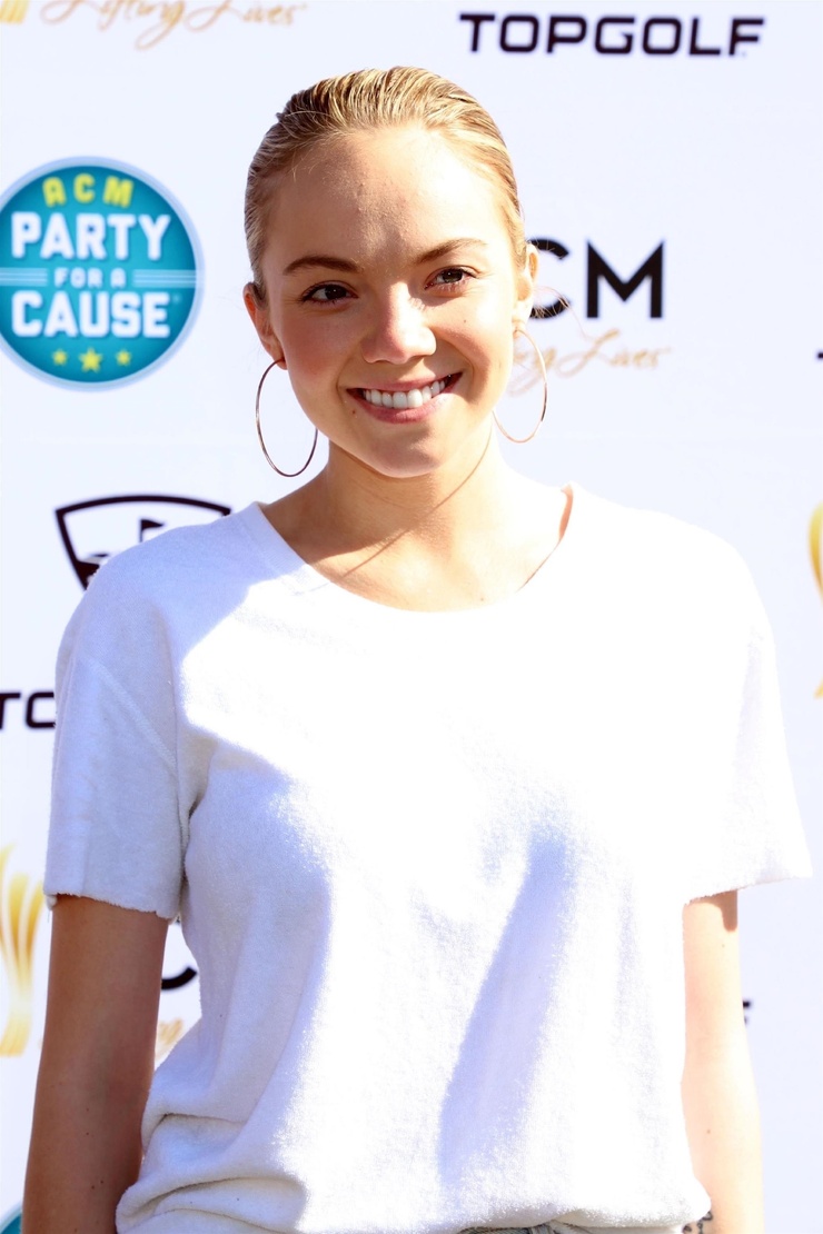 Danielle Bradbery