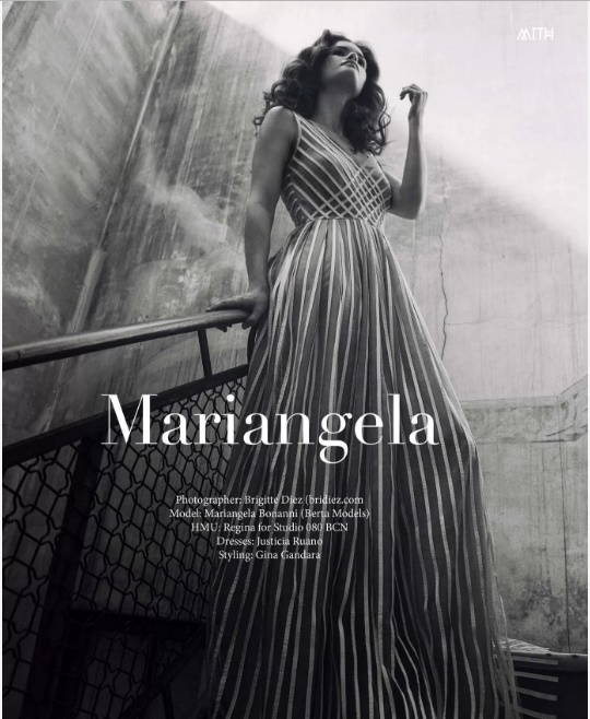 Mariangela Bonanni