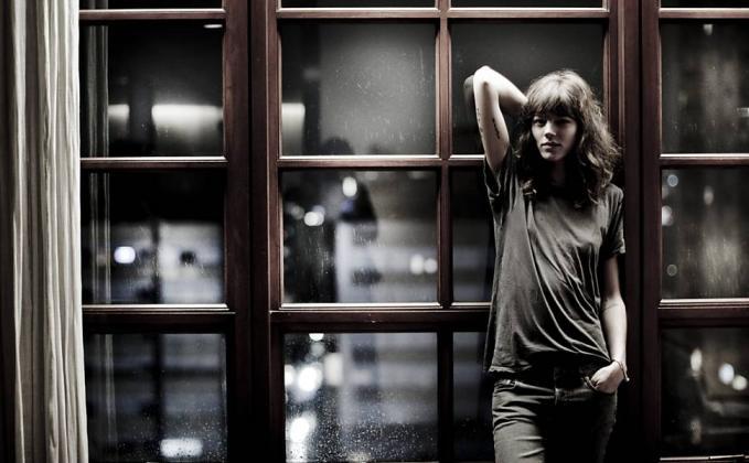 Freja Beha Erichsen