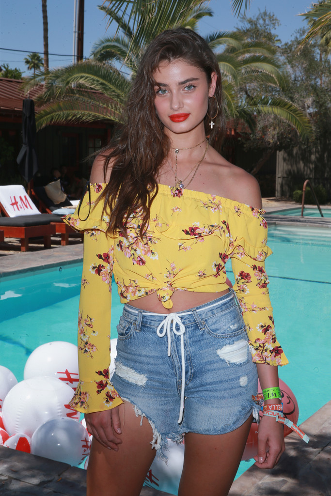 Taylor Marie Hill Taylor Marie Hill