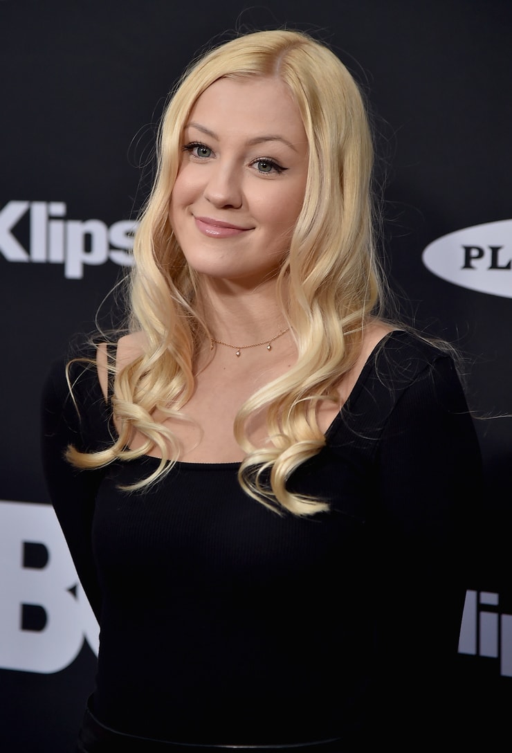 Ava Sambora Ava Sambora