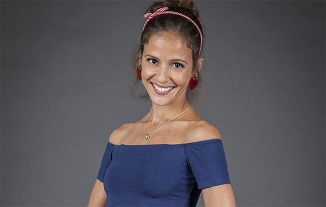 Fernanda de Freitas Fernanda de Freitas