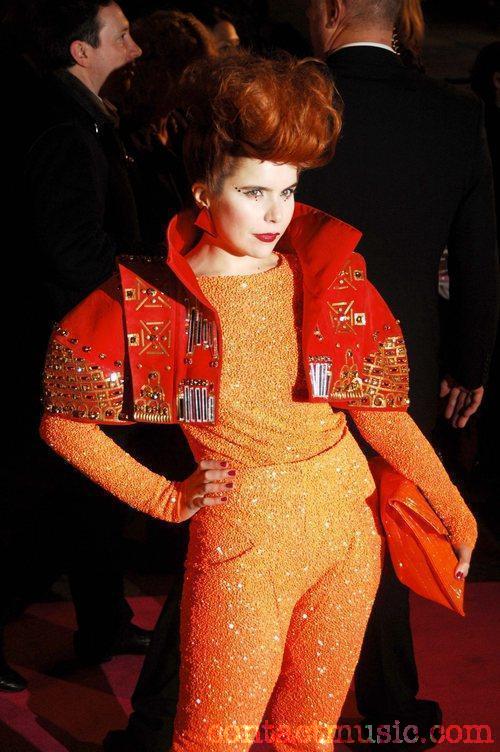 Paloma Faith