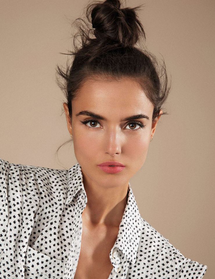 Blanca Padilla Blanca Padilla