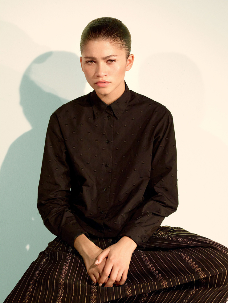 Zendaya Coleman Zendaya Coleman