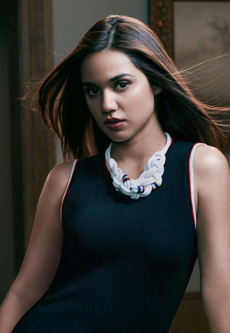 Summer Bishil