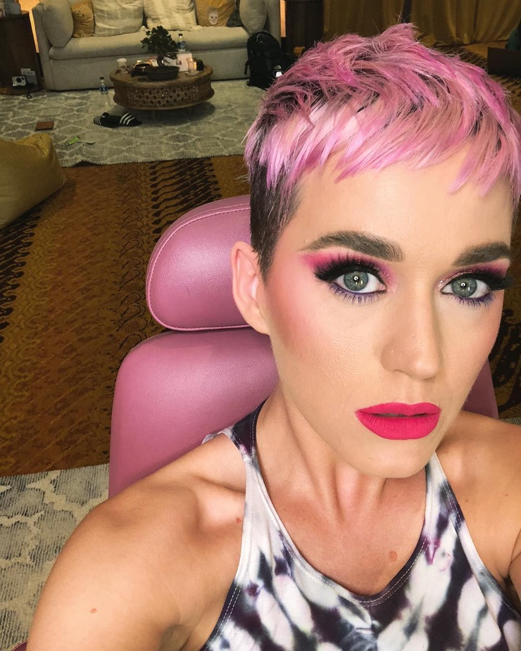 Katy Perry