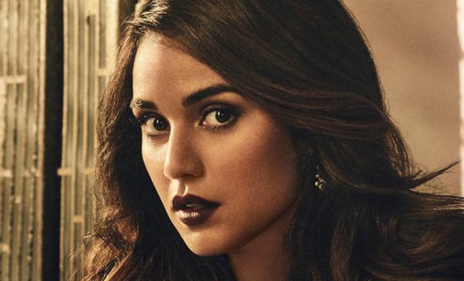 Summer Bishil Summer Bishil