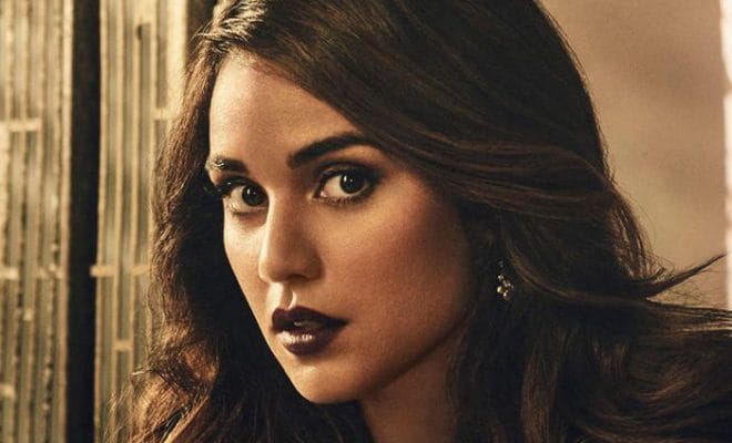 Summer Bishil