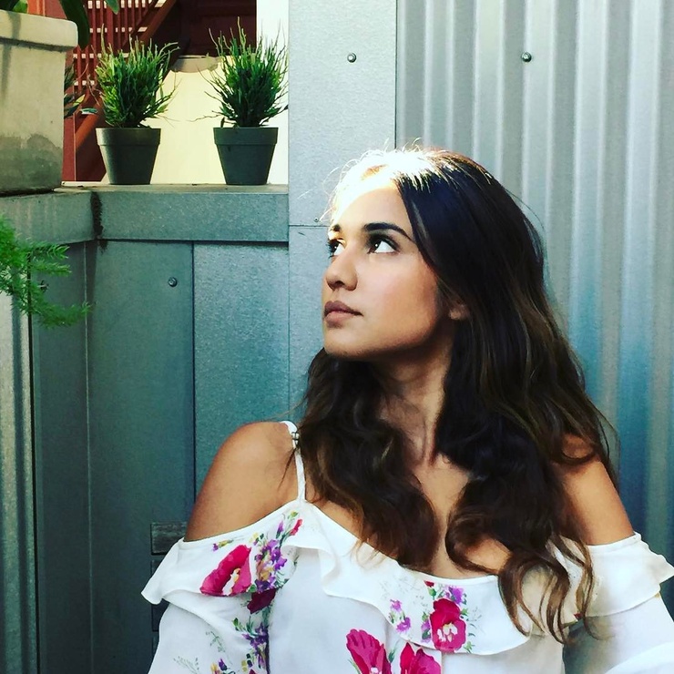Summer Bishil Summer Bishil