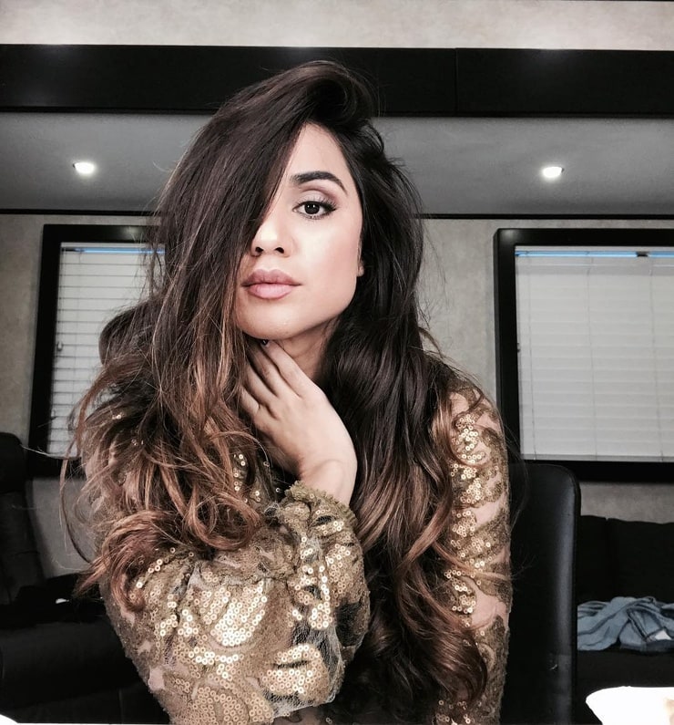 Summer Bishil