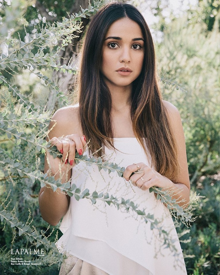 Summer Bishil Summer Bishil