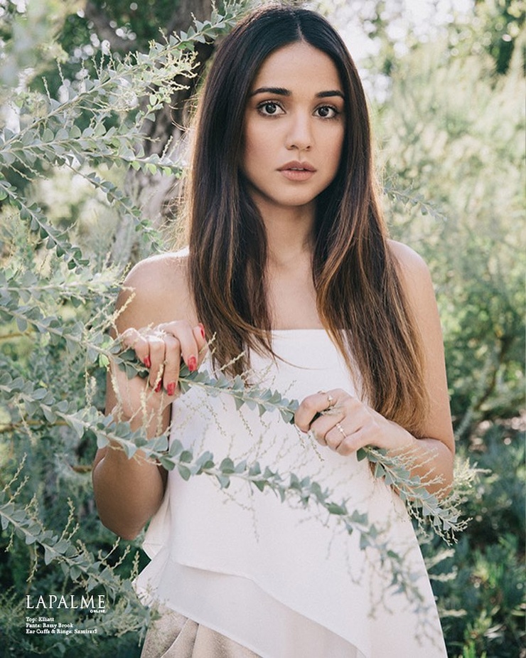 Summer Bishil