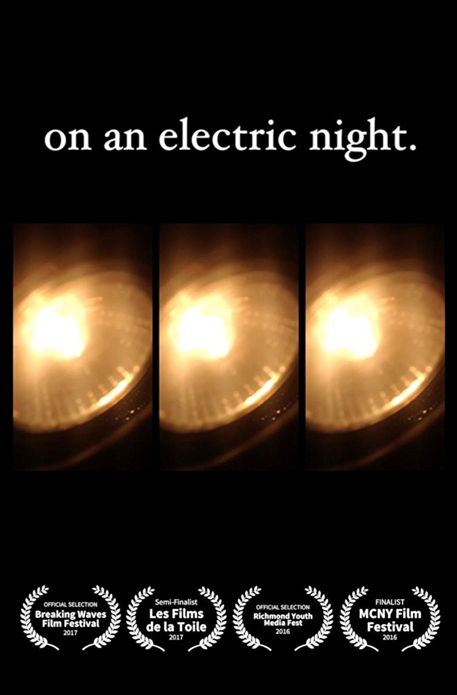 On an Electric Night