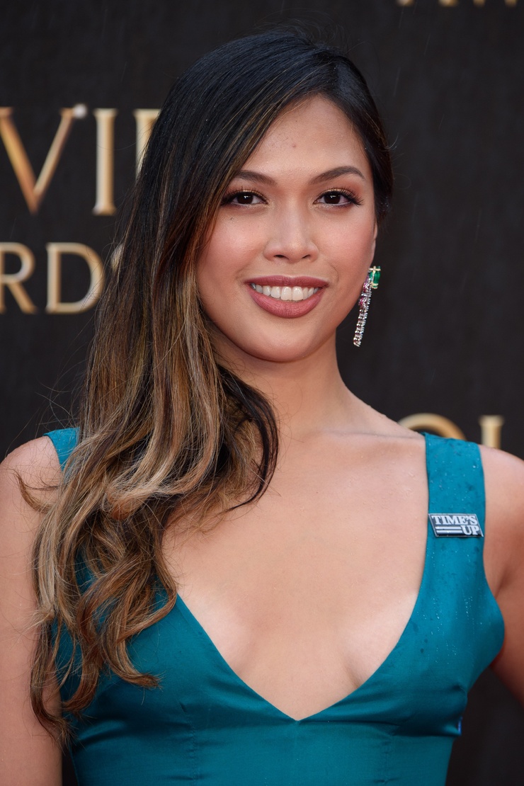 Christine Allado