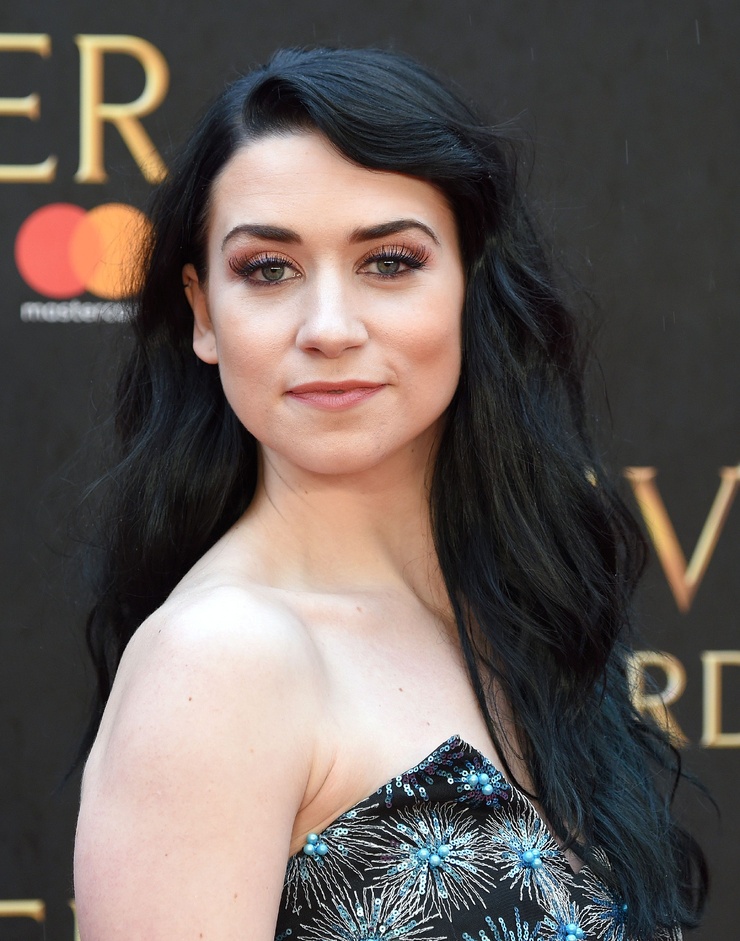 Danielle Hope