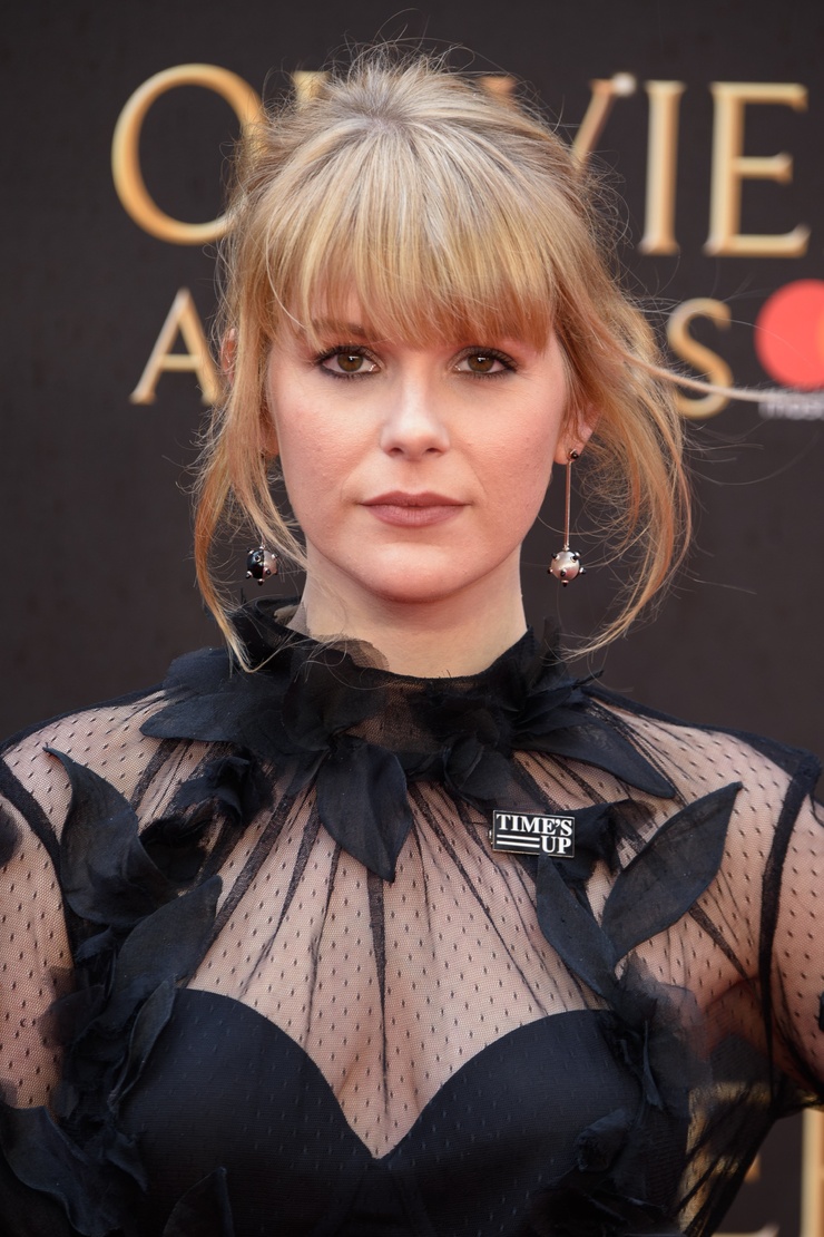 Watch Hannah Arterton video Watch Hannah Arterton video