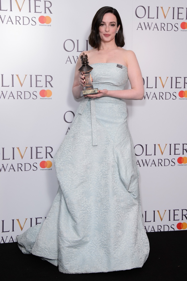 Laura Donnelly