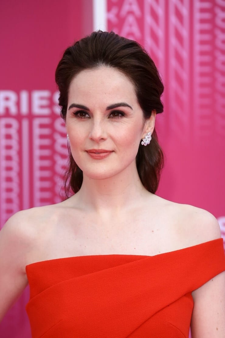 Picture of Michelle Dockery