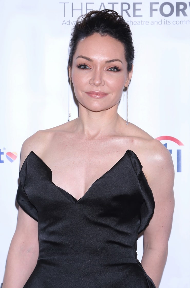 Katrina Lenk