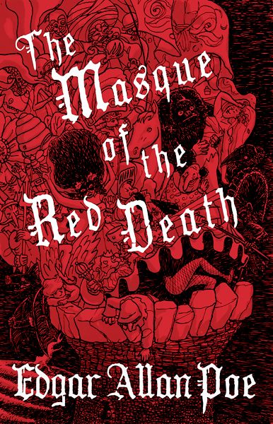 Picture of The Masque of The Red Death