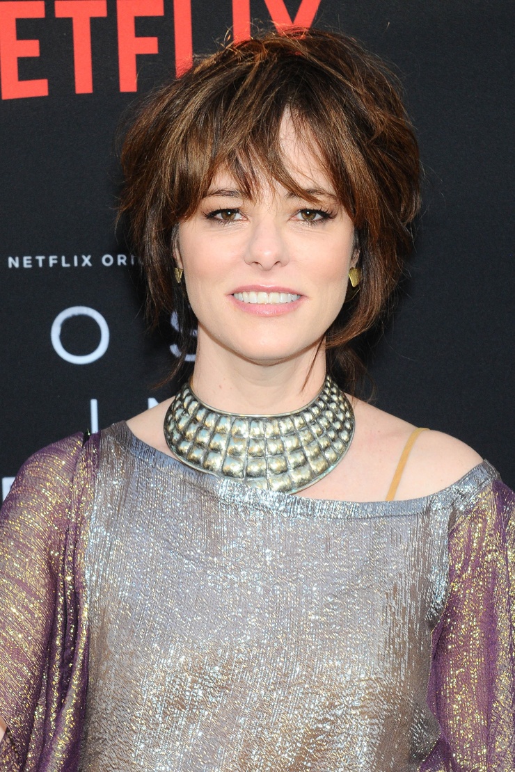 Parker Posey