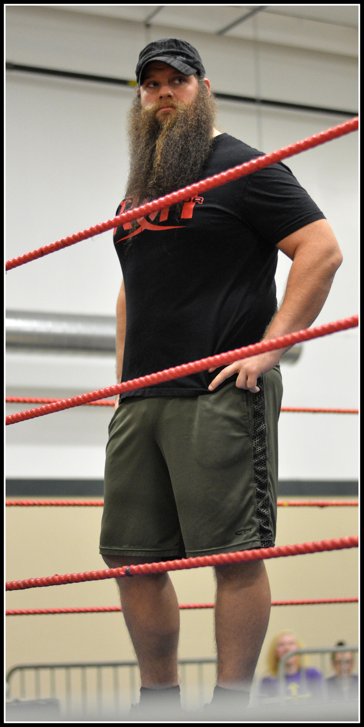 Todd Smith